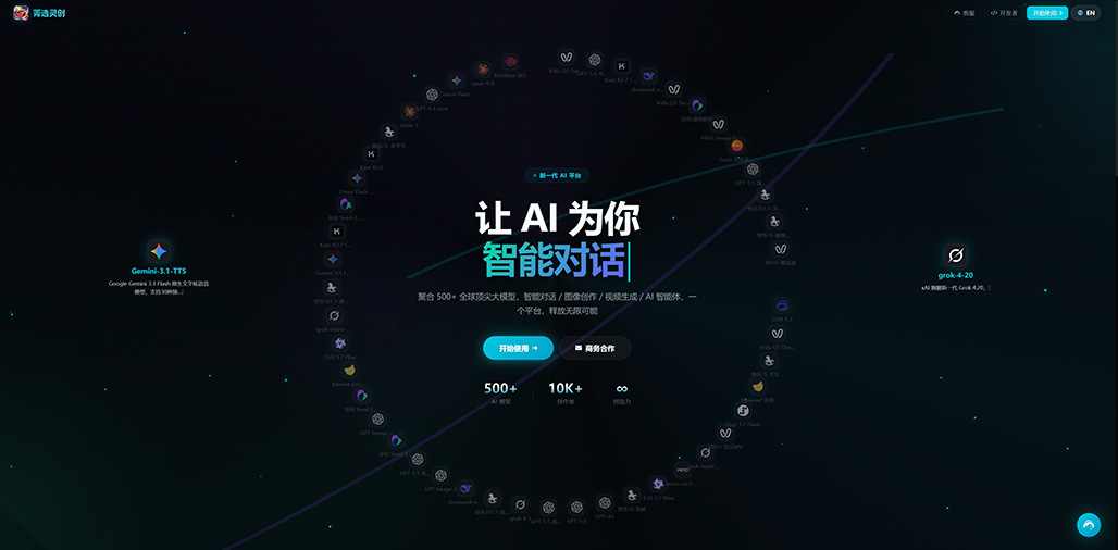 电商一键生图与营销视觉设计案例